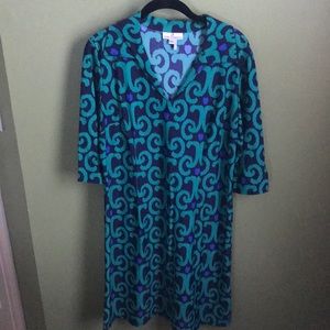 Jude Connolly knee length dress